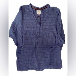 Knox Rose Blouse